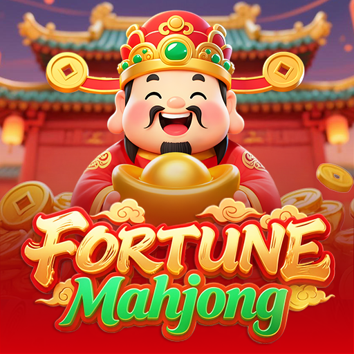 FORTUNE Mahjong