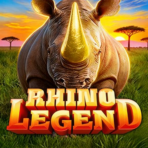 RHINO LEGEND