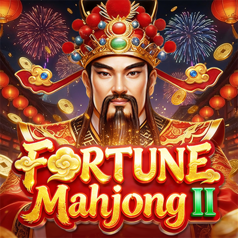 FORTUNE Mahjong2