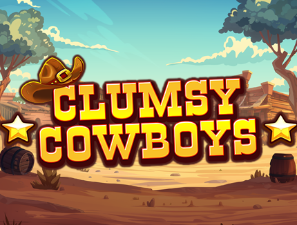 Clumsy Cowboys