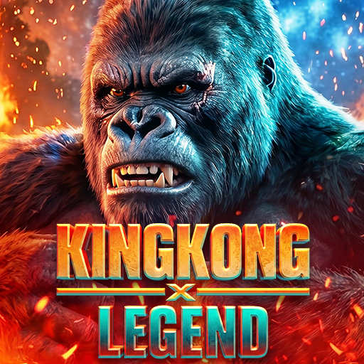 KingKong Legend