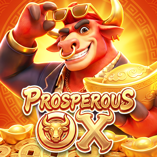 Prosperous Ox