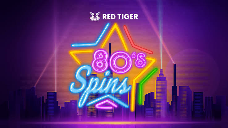 80s Spins