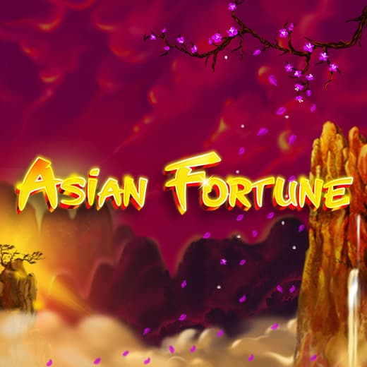 Asian Fortune