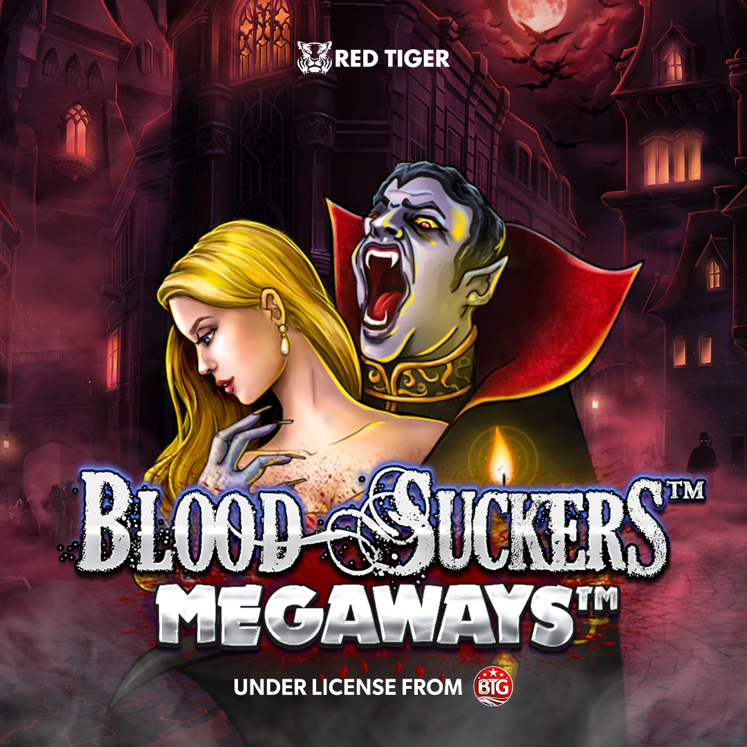 Blood Suckers Megaways