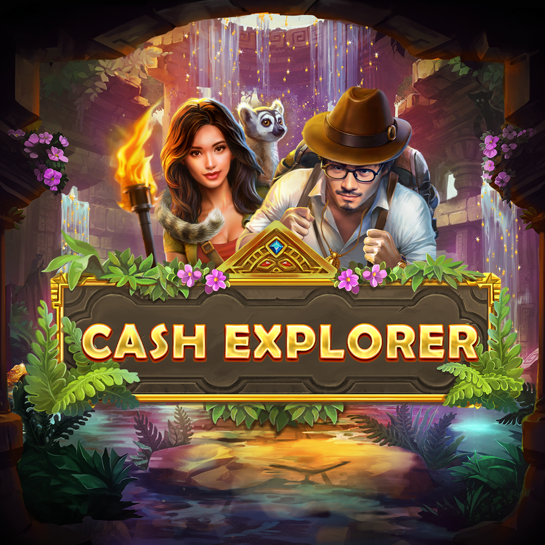 Cash Explorer