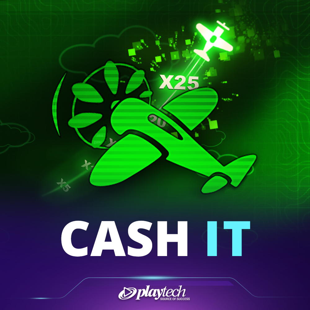 Cash It