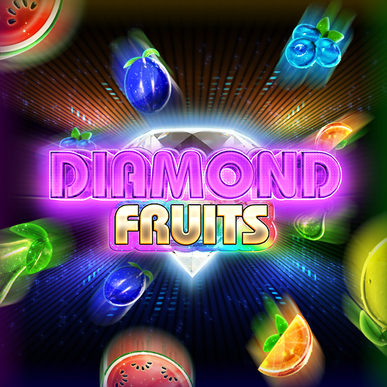 Diamond Fruits