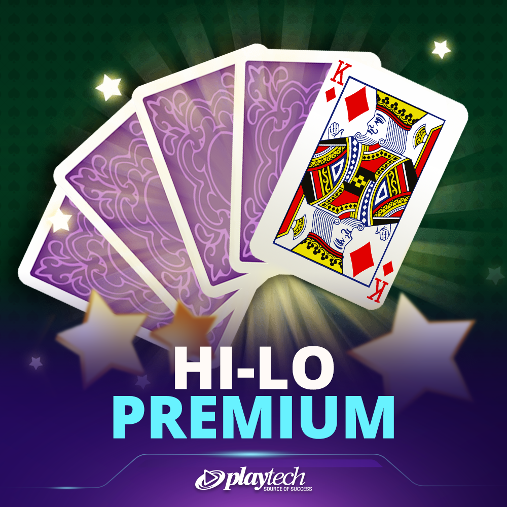 Hi-Lo Premium