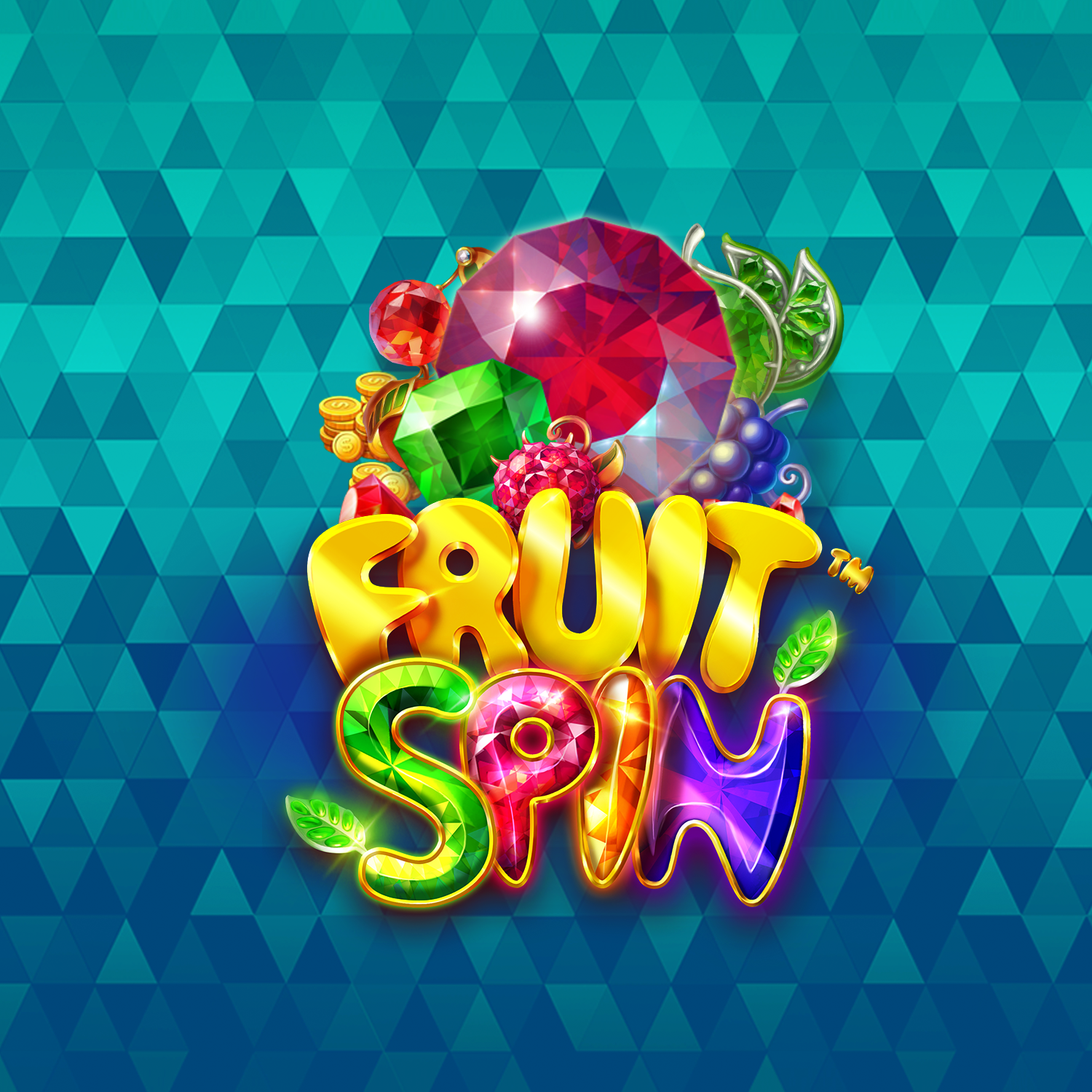 Fruit Spin