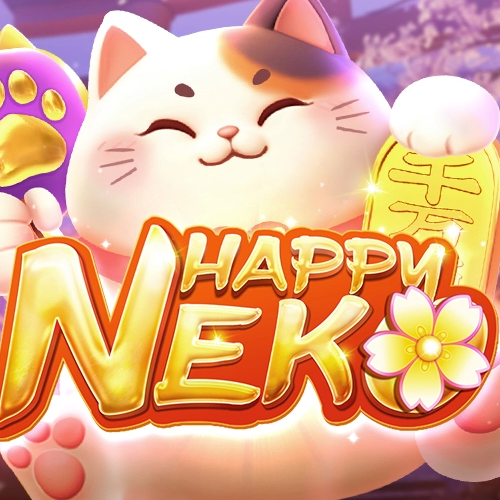 Happy Neko