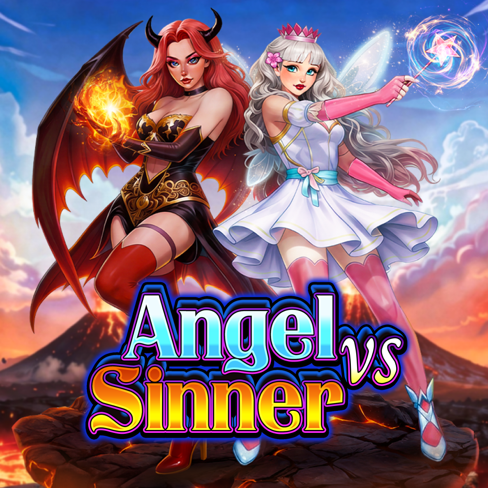 Angel vs Sinner