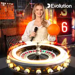 Roulette