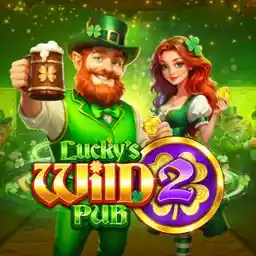 Lucky’s Wild Pub 2