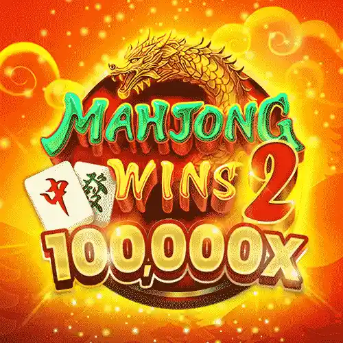 Mahjong Wins 2