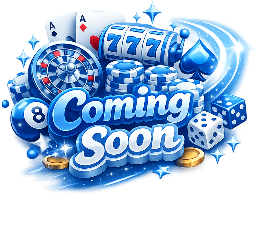 Coming Soon